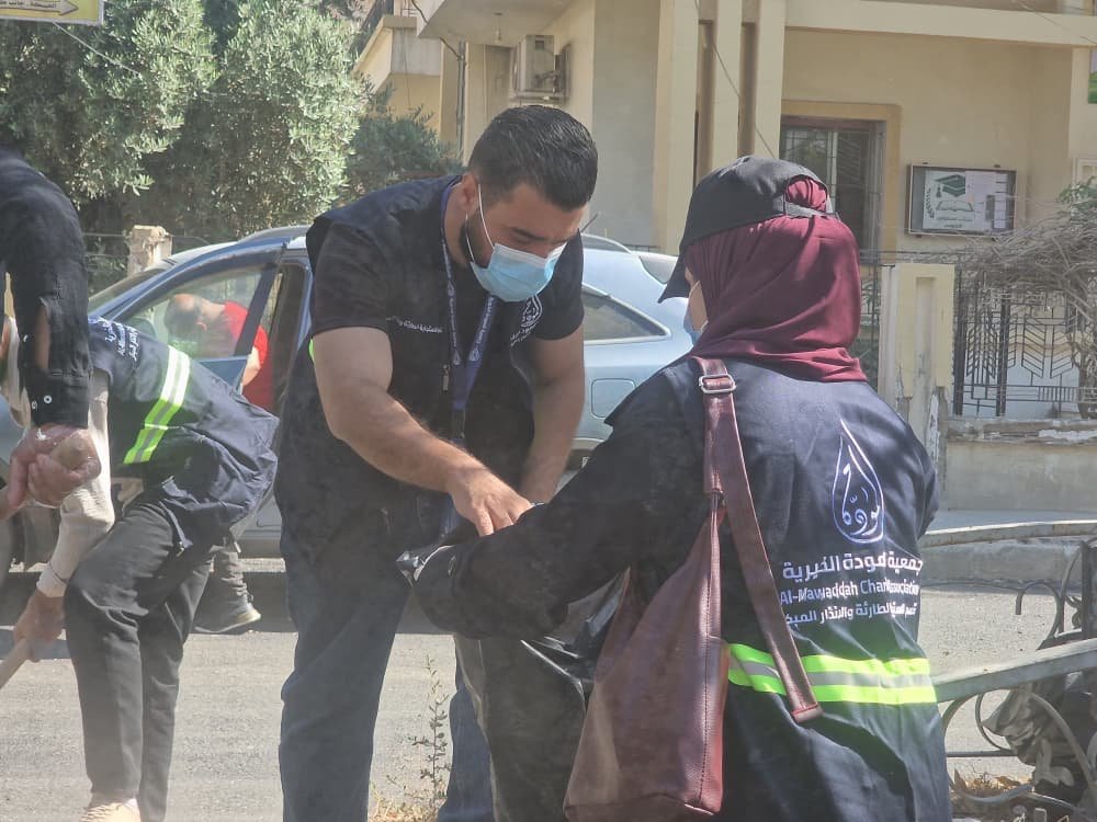 اليوم العالمي للبيئة / World Environment Day