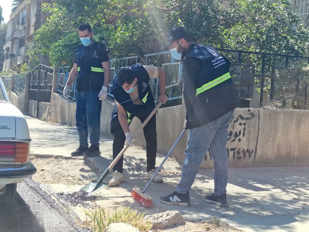 اليوم العالمي للبيئة / World Environment Day