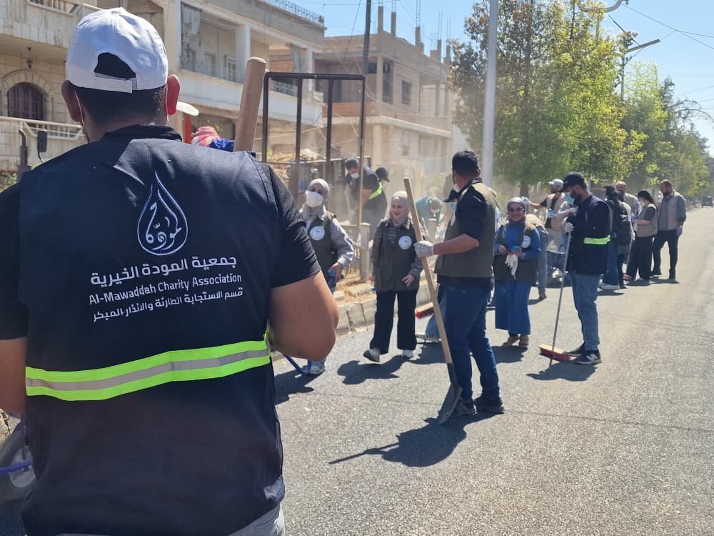 اليوم العالمي للبيئة / World Environment Day